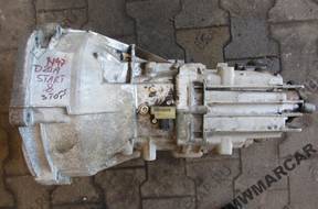 BMW 318D 320D 118D N47D20A КОРОБКА ПЕРЕДАЧ START&