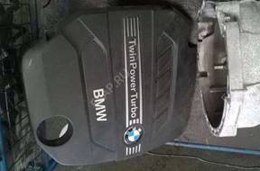 BMW 318D F30 F31 двигатель 1.8D 1.8 D N47 2014 ГОД