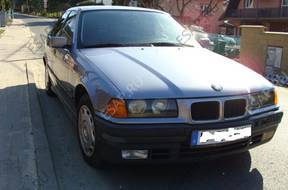 bmw 318i E36 двигатель 1.8