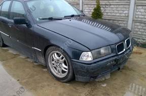 BMW 320 E36 КОРОБКА ПЕРЕДАЧ