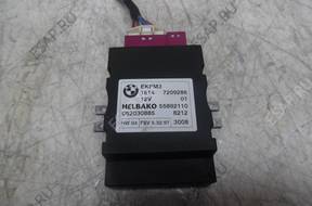 BMW 320 e90 e91 БЛОК УПРАВЛЕНИЯ ТНВД 7209286