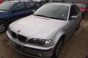 BMW 320d 2.0 двигатель 150 km комплектный 2002 год. anglik