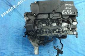 BMW 320D E90 2.0 дизельный двигатель насос форсунки M47T