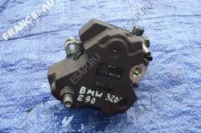 BMW 320D E90  M47T  ТНВД 0445010045