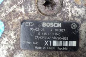 BMW 320D E90 ТНВД BOSCH 0445010045
