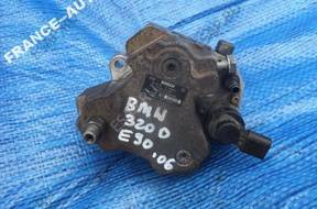 BMW 320D E90 ТНВД BOSCH 0445010045