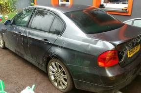 BMW 320d M47 163km