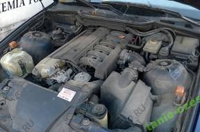 BMW 320i E36 90-98 2.0 24V КОРОБКА ПЕРЕДАЧW MAN