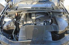 BMW 320i E90 E87 E91 двигатель N46B20B комплектный
