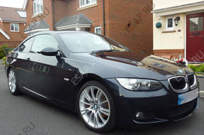 BMW 320i E92 - КОРОБКА ПЕРЕДАЧW 5B