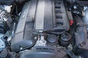 BMW 323 523 525 e36 e39 M52B25  256S4 двигатель IGA