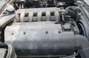 BMW 5 525 E34 двигатель комплектный