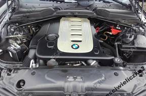 BMW 5 525d E60 ENGINE двигатель 2.5 M57/TU 177KM