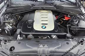BMW 5 525d E60 ENGINE двигатель 2.5 M57T E4 177KM