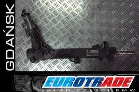 BMW 5 6 E60 E61 E63 E64 РУЛЕВАЯ РЕЙКА PRZEKŁADNIA
