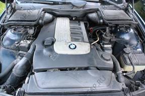 BMW 5 7 e39 e38 двигатель 530d 730d лифт. версия 193 л.с. GWARA