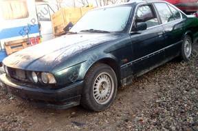 BMW 5 E 34 1995 год 2.5 TDS ТУРБИНА    GDASK