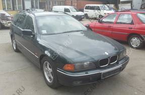 BMW 5 E 39 КОРОБКА ПЕРЕДАЧ 3,0 D  МЕХАНИКА