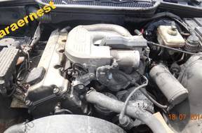 BMW 5 E34 1.8 M43 двигатель SILNIKI NA LANCUCHU