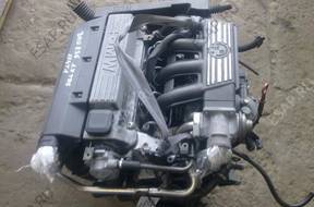 BMW 5 E34 1.8 TDS M41D18 двигатель SILNIKI