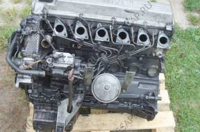 BMW 5 E34 2.5 TDS двигатель SYBOL 256T1