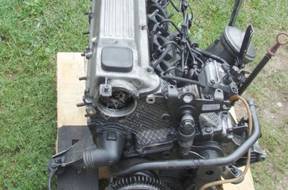 BMW 5 E34 2.5 TDS двигатель SYBOL 256T1