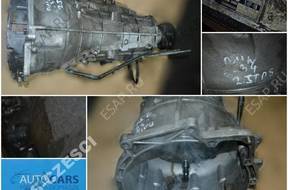 BMW 5 e34 2.5 tds КОРОБКА ПЕРЕДАЧw 5hp18 1421133