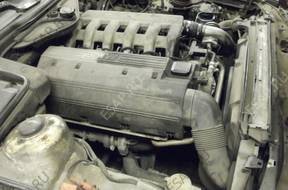 BMW 5 E34 2.5 TDS -  ТУРБОКОМПРЕССОР