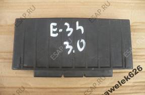 BMW 5 E34 88/95 МОДУЛЬ KONTROLI LAMP 61351379372