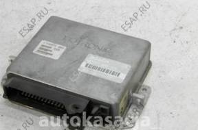BMW 5 E34 БЛОК УПРАВЛЕНИЯ 2,0 1730573001  0261200172
