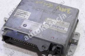 BMW 5 E34 БЛОК УПРАВЛЕНИЯ  2,0 1730574  0261200381