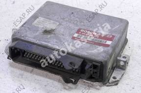 BMW 5 E34 БЛОК УПРАВЛЕНИЯ 3,5 0261200179 1726685