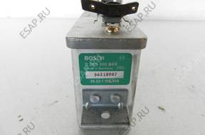 BMW 5 E34 БЛОК УПРАВЛЕНИЯ ABS BOSCH 0265100049