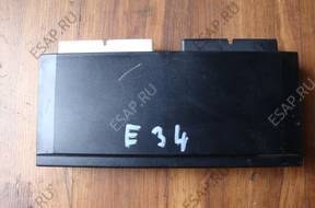 BMW 5 E34 БЛОК УПРАВЛЕНИЯ МОДУЛЬ centralnego RM1379741