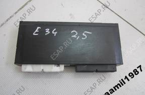 BMW 5 E34 МОДУЛЬ KOMFORTU 61351379749