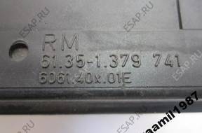 BMW 5 E34 МОДУЛЬ KOMFORTU 61351379749
