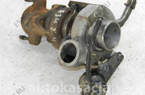 BMW 5 E34 ТУРБОКОМПРЕССОР 2,4TD 2241257