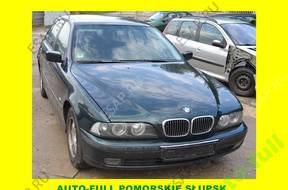 BMW 5 E39 2.0 150KM БЕНЗИН КОРОБКА ПЕРЕДАЧ SUPSK