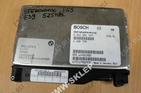 BMW 5 E39 525 TDS БЛОК УПРАВЛЕНИЯ EGS 1422770