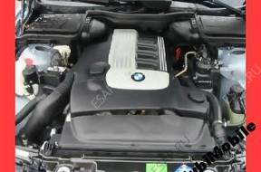 BMW 5 E39 525D 2.5 D 95-04 двигатель NISKI ПРОБЕГ