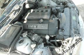 BMW 5 E39 528 2.8i E46 328 2.8i двигатель 2xVANOS Wwa
