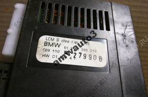 BMW 5 E39 7 E38 8386210 МОДУЛЬ WIATE