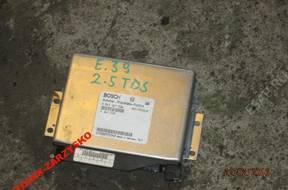 BMW 5 E39 БЛОК УПРАВЛЕНИЯ ABS ASC 1164132 0265109016