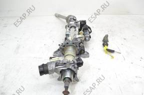BMW 5 e60 03-2010 год РУЛЕВАЯ КОЛОНКА 6765864