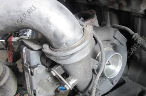 BMW 5 E60 3.0 D  ТУРБОКОМПРЕССОР GT2260 U
