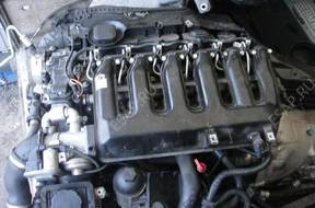 BMW 5 E60 E61 3,0 D двигатель MOTOR M57TUE2