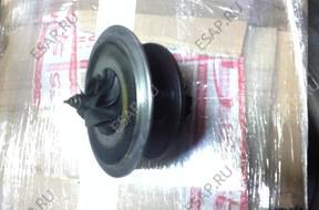 BMW 5 E60,E61 3.0D 218 KM RDZEN ТУРБИНЫ