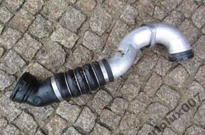 BMW 5 E60 E61 525D 530D ПАТРУБОК ТУРБО ТУРБИНЫ КОЛЕНО