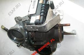 BMW 5 E60 E61 525D EU4  ТУРБОКОМПРЕССОР