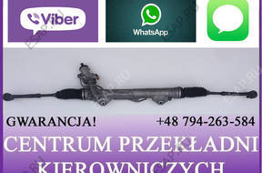 BMW 5 E60 E61 6 E63 4X4 XD РУЛЕВАЯ РЕЙКА 32106777452